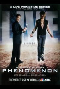 Phenomenon (TV)