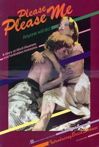 Please, Please Me