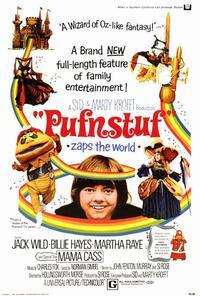 Pufnstuf