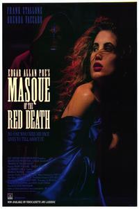 Masque of the Red Death