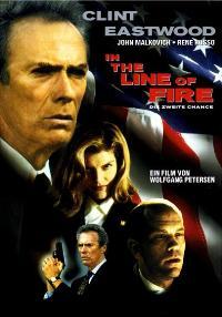 In the Line of Fire