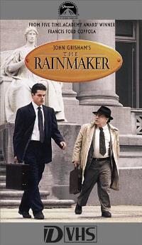 John Grisham's The Rainmaker