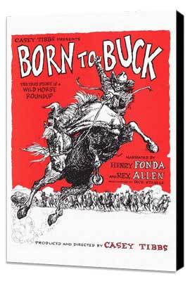 Born to Buck