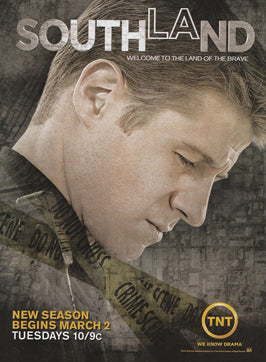 Southland (TV)