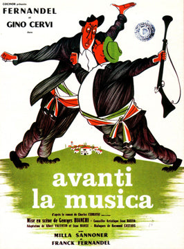 Il cambio della guardia