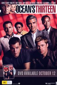 Ocean's Thirteen