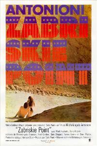 Zabriskie Point