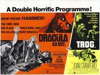 Dracula A.D. 1972/Trog