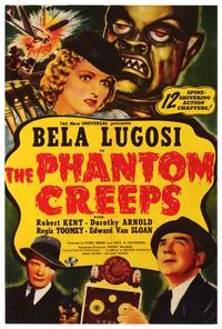 The Phantom Creeps
