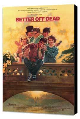 Better Off Dead