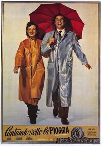 Singin' in the Rain