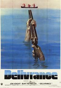 Deliverance