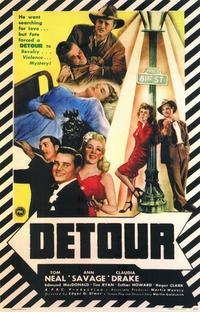 Detour