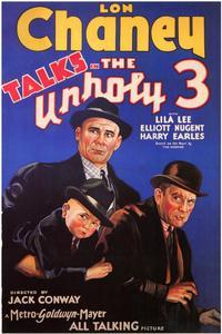 The Unholy 3