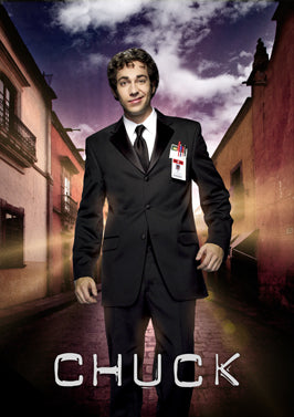 Chuck (TV)