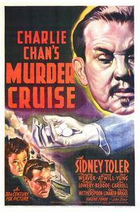 Charlie Chan's Murder Cruise