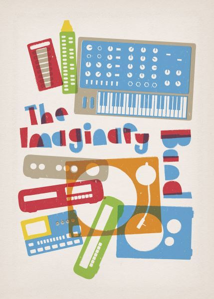 The Imaginary Band