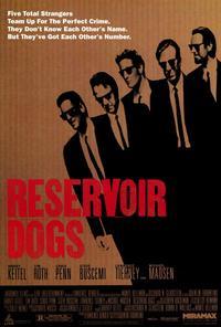 Reservoir Dogs