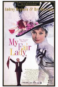 My Fair Lady