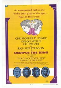 Oedipus the King