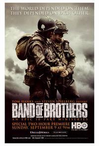 Band of Brothers