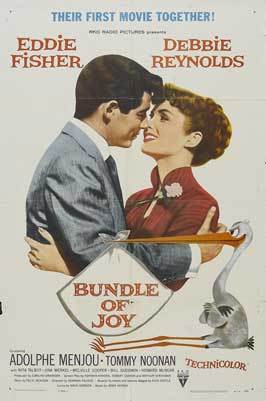 Bundle of Joy