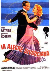 The Gay Divorcee