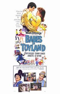 Babes in Toyland