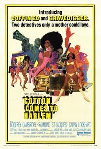 Cotton Comes to Harlem