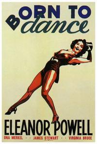Born to Dance