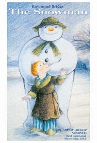 The Snowman