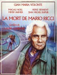 The Death of Mario Ricci