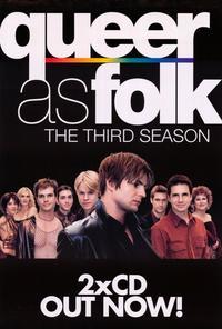 Queer As Folk