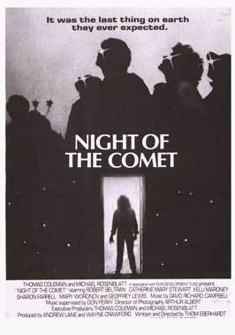 Night of the Comet