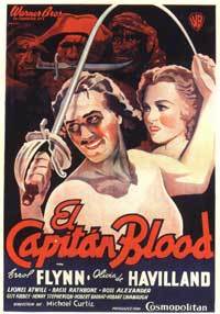 Captain Blood