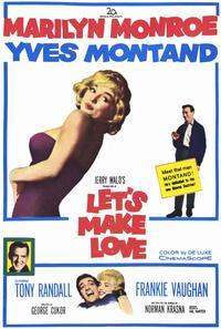 Let's Make Love