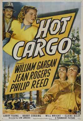 Hot Cargo