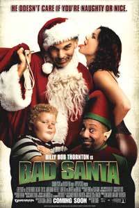 Bad Santa