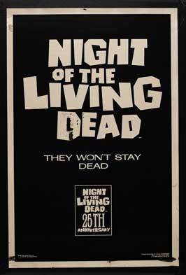 Night of the Living Dead