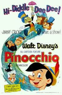 Pinocchio