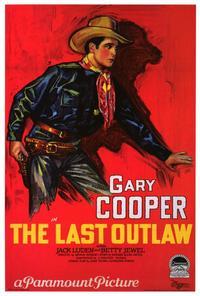 The Last Outlaw