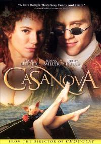 Casanova