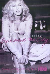 Sex and the City (TV)