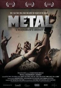 Metal: A Headbanger's Journey