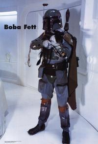 Star Wars - The Empire Strikes Back