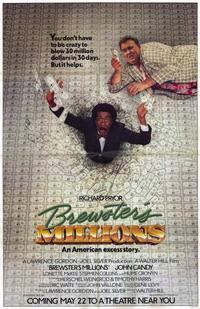 Brewster's Millions