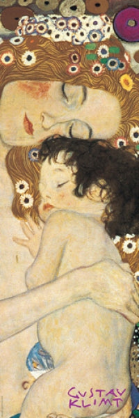 Mother And Child (Detail)