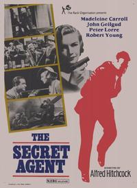 The Secret Agent