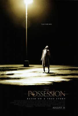 The Possession