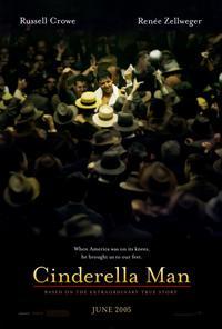 Cinderella Man